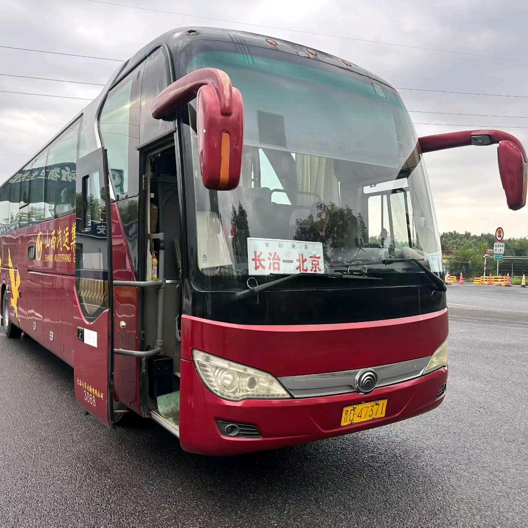 长治北京天津客车