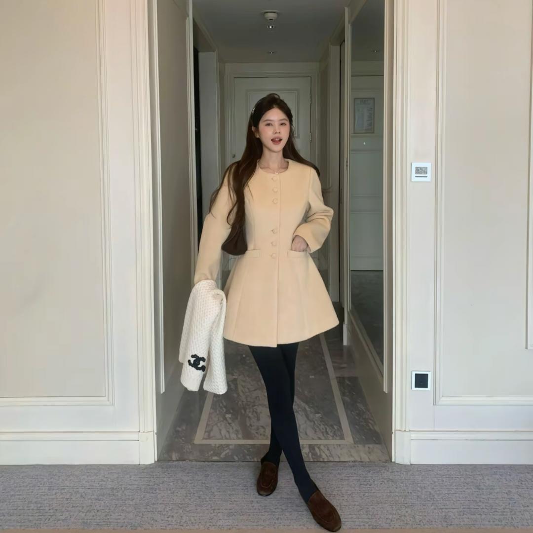 花花。🌸（穿搭分享）