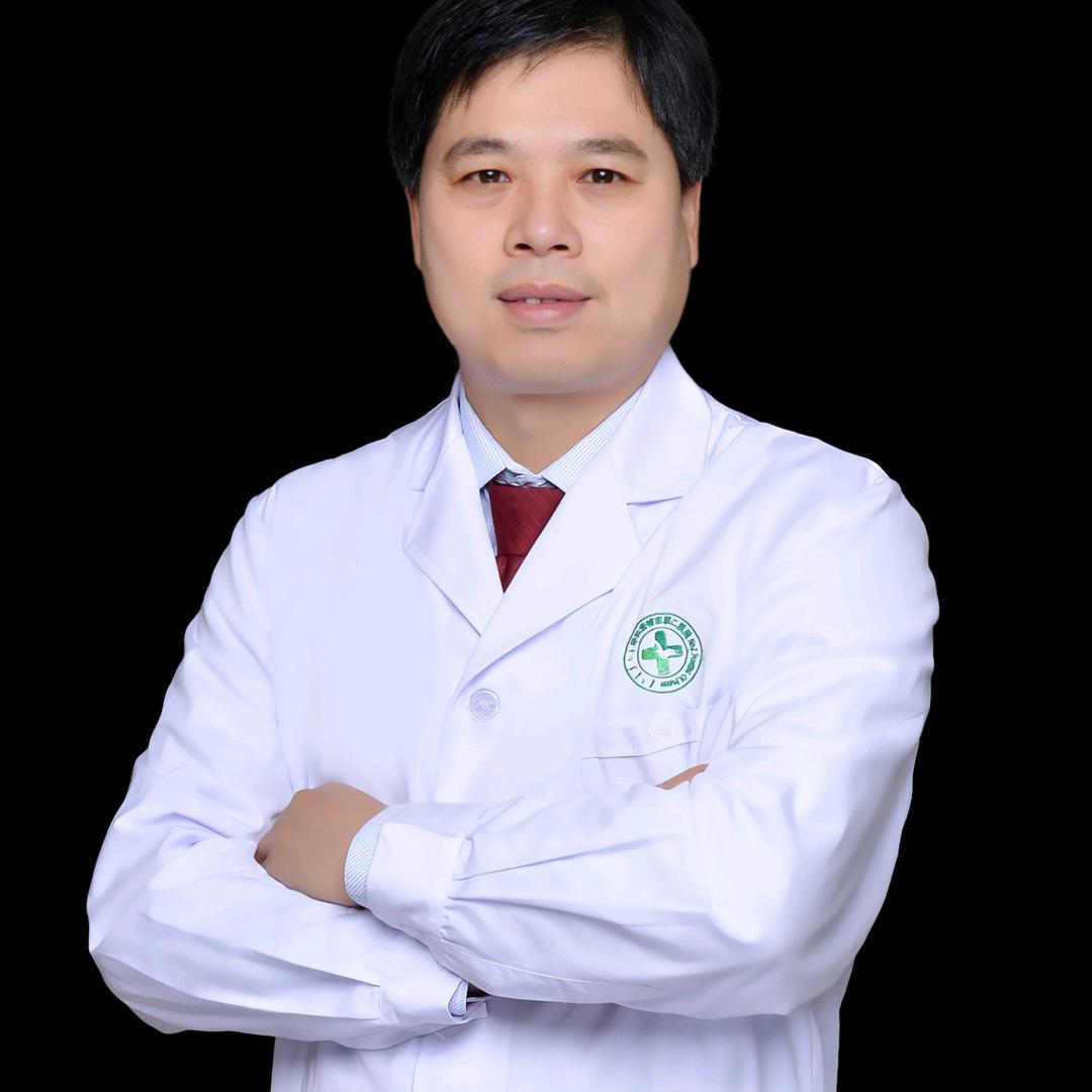 布病疼痛科医生贺红兵