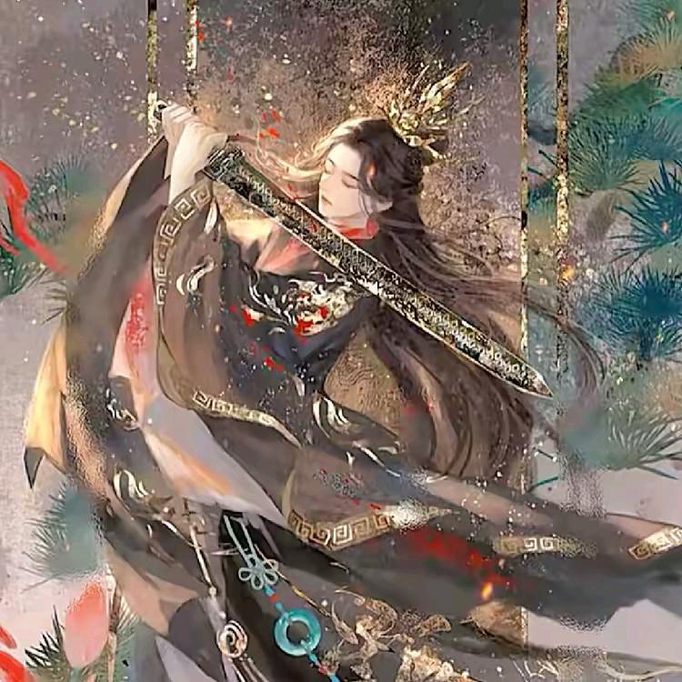 文安君扶苏