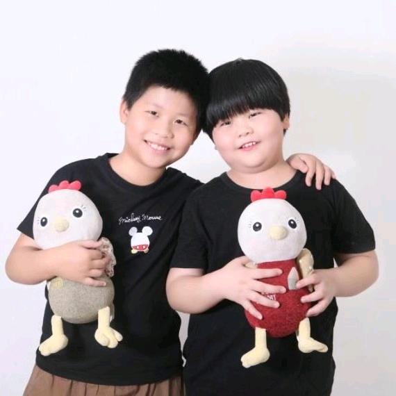 不老玩童