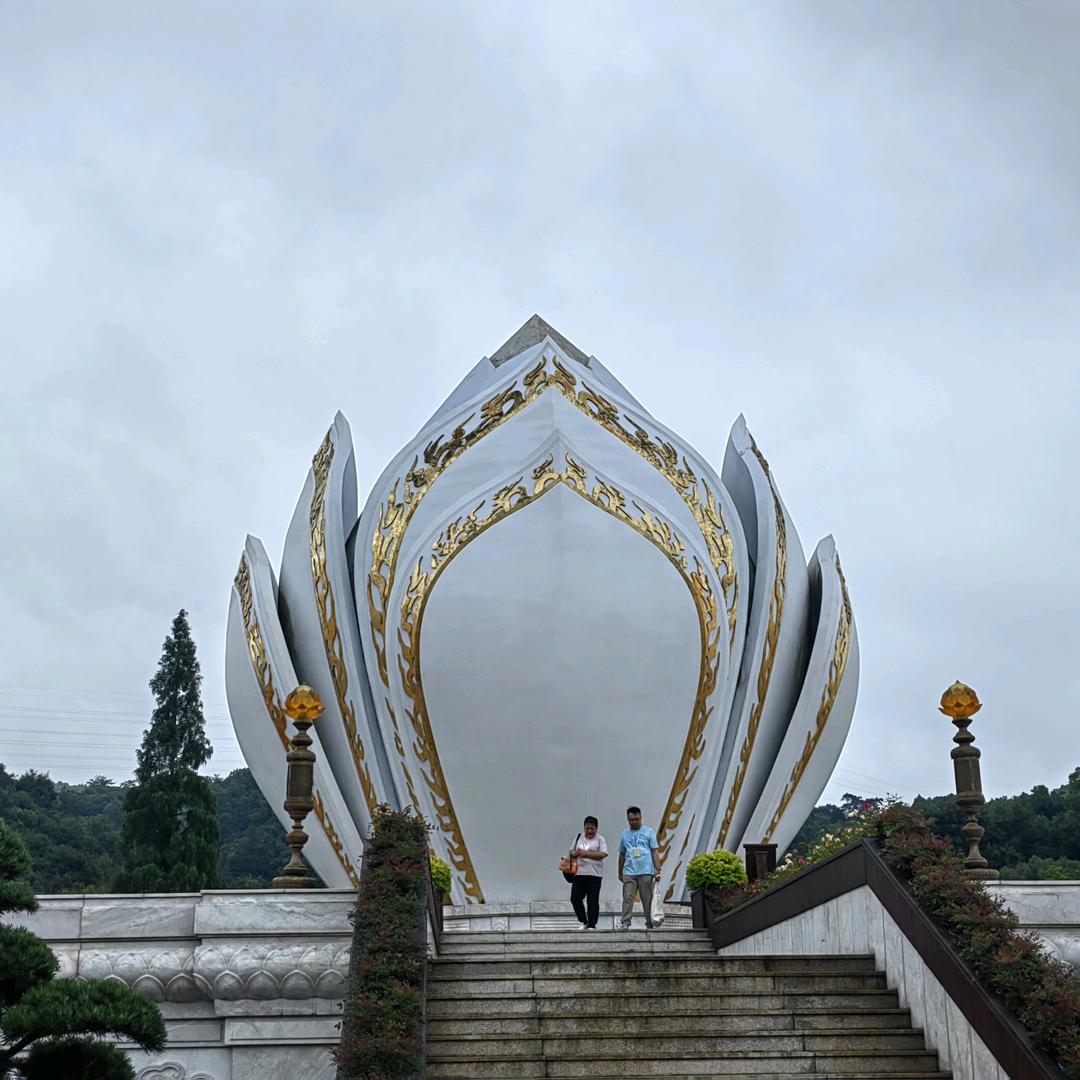 尘缘一梦