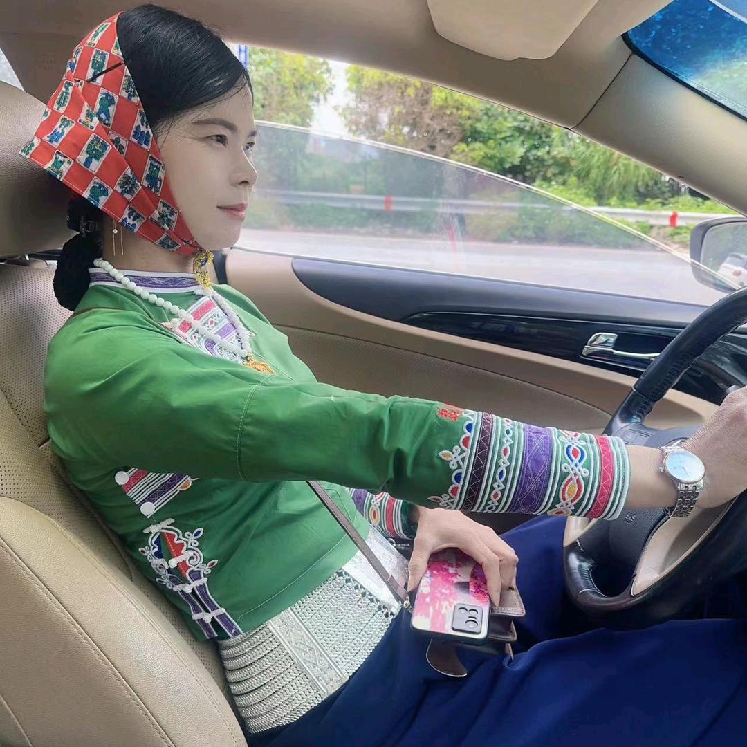 女人心