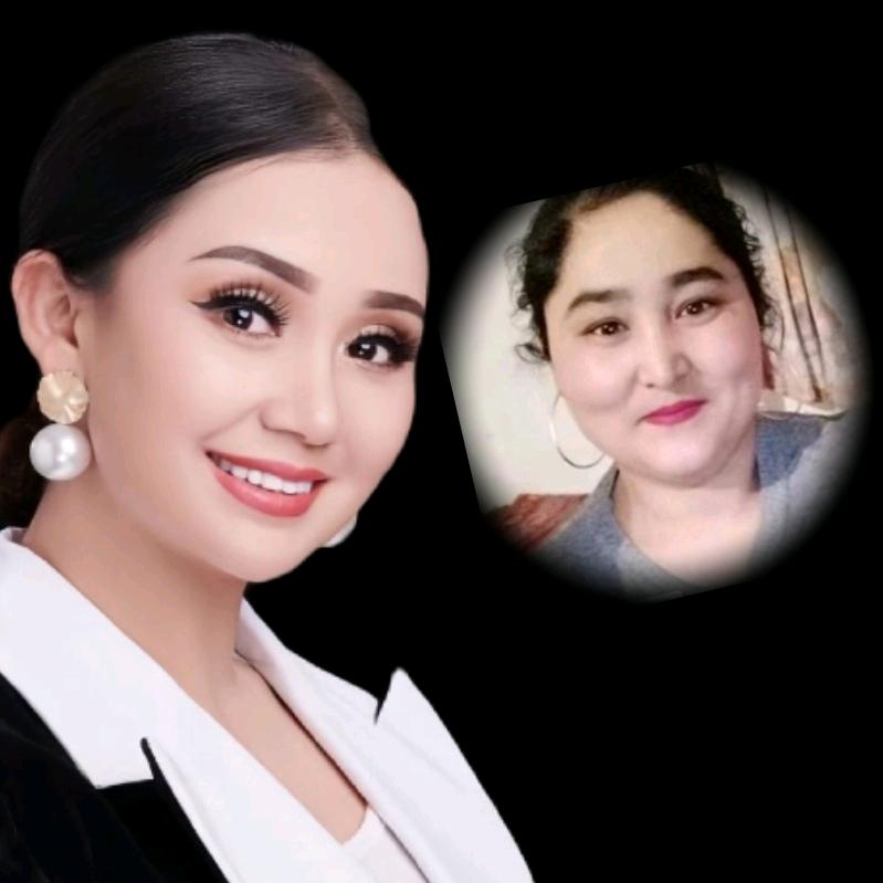 买丽克扎提 好物分享