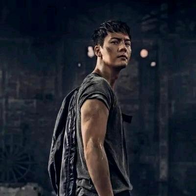 @不离不弃