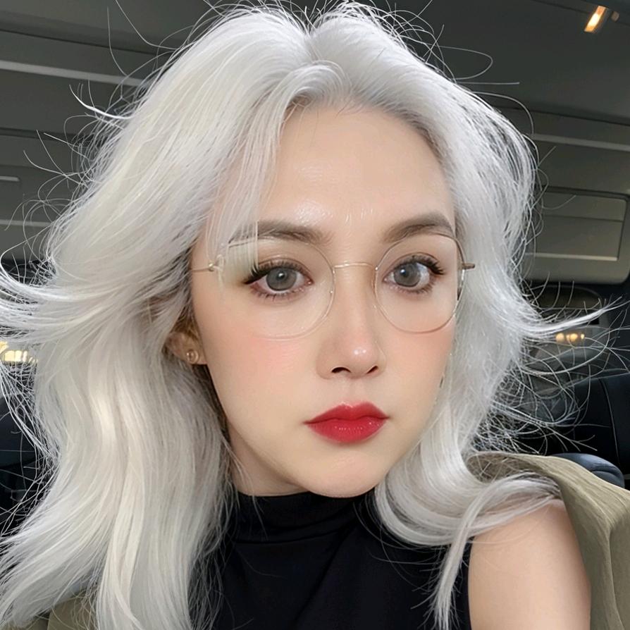 陕西女娃🔥