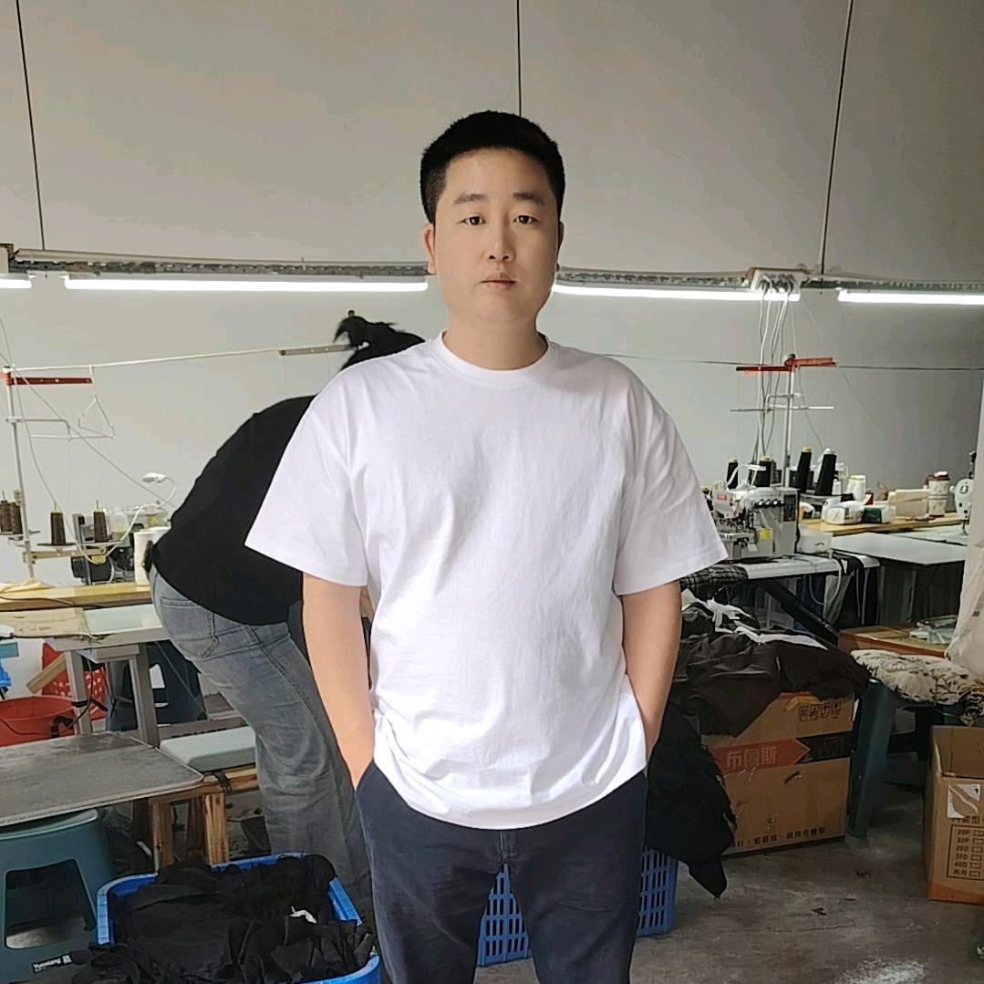 棉时代服装工作室