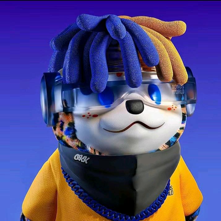 V仔