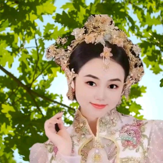 牙牙姐