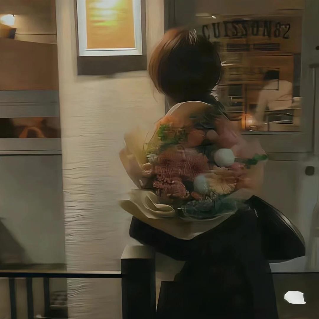 是一只小🐏🐏吖