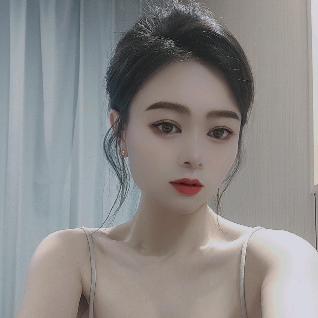 小白😍