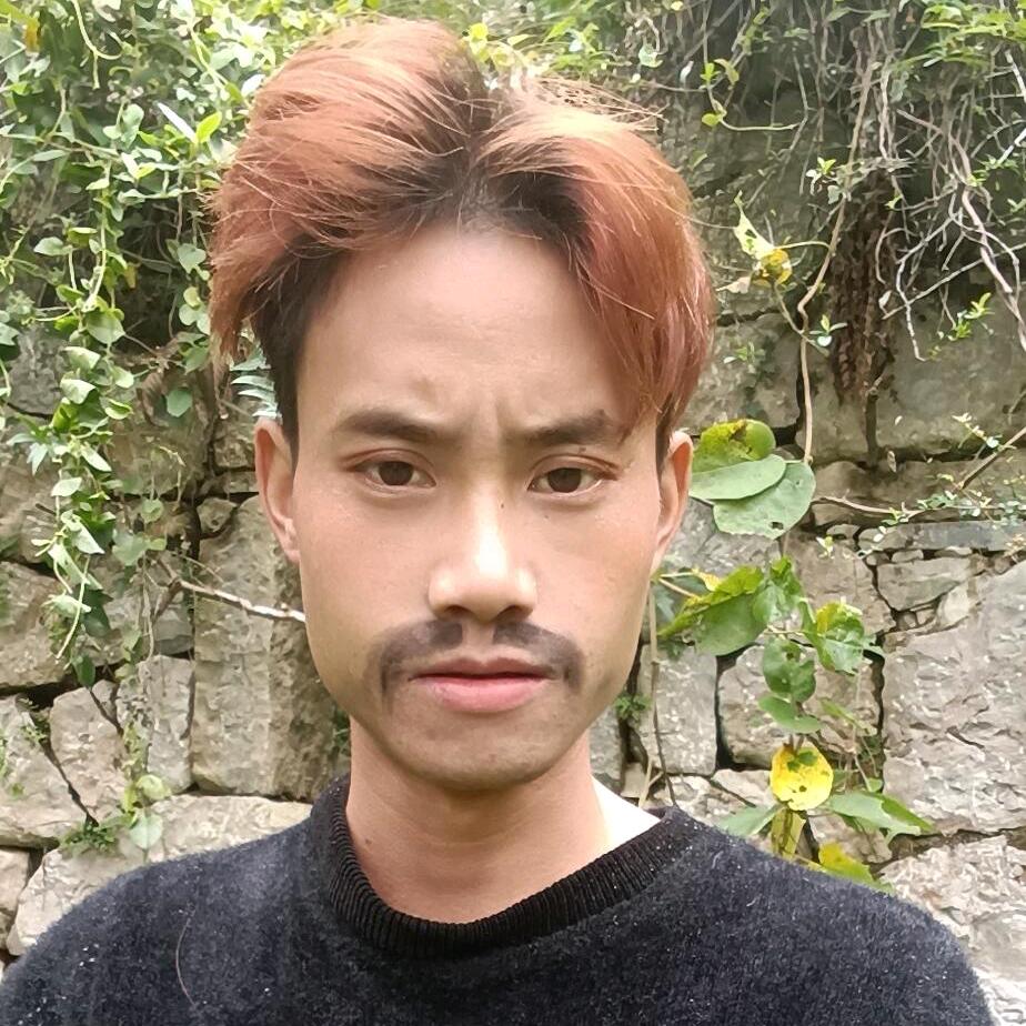 麻包谷《财哥》296