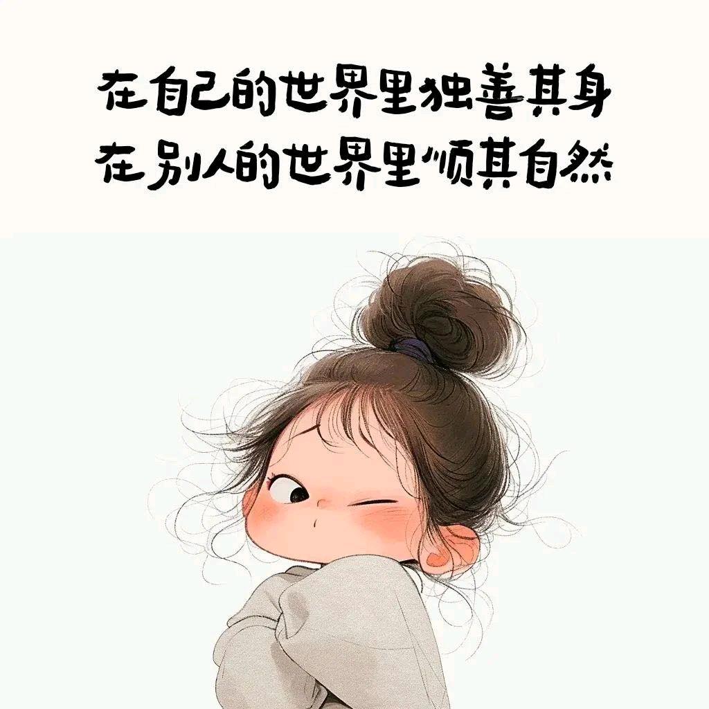 @做个美女好难