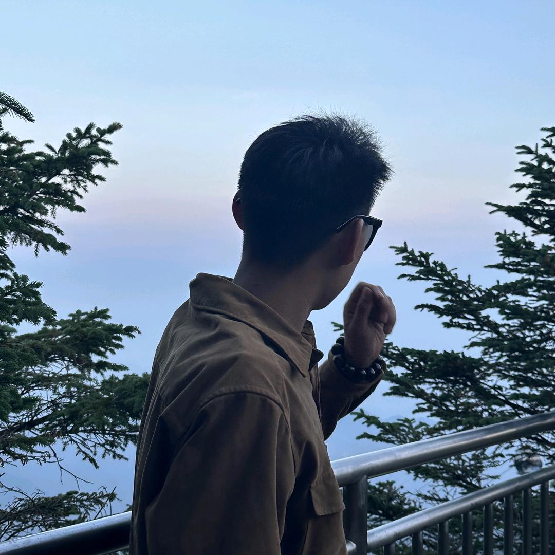 A_李先生🚶