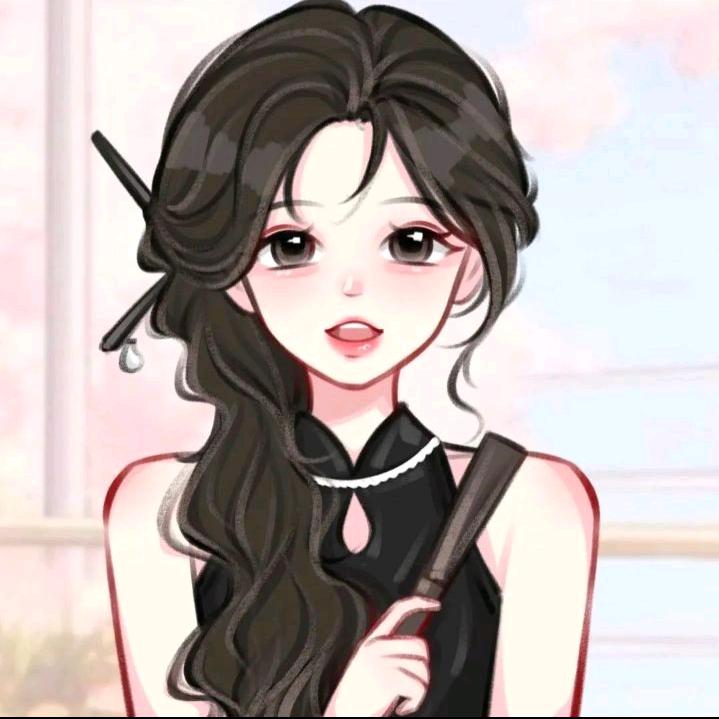 小月亮