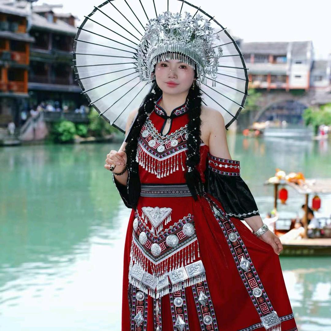 安静做自己