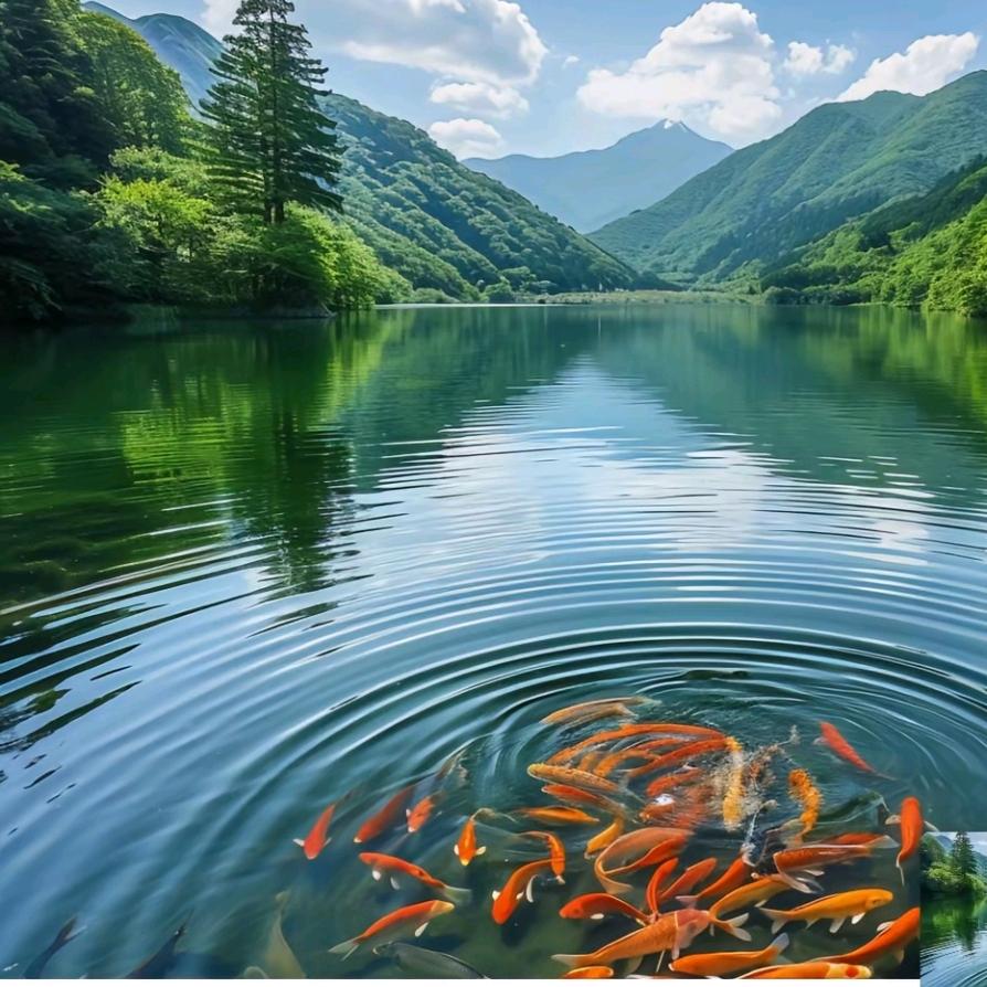 财运习惯