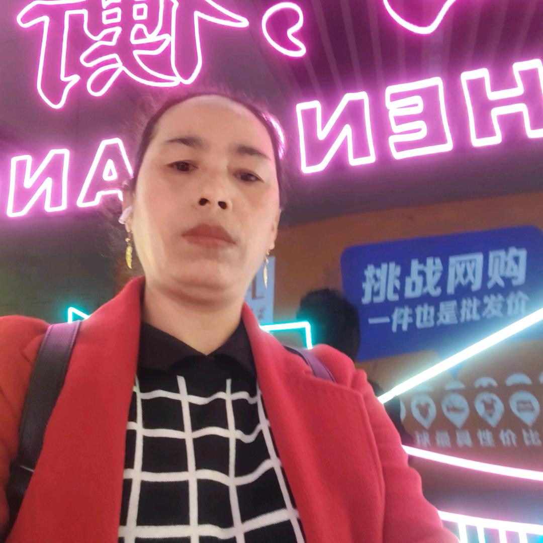 芒果姐
