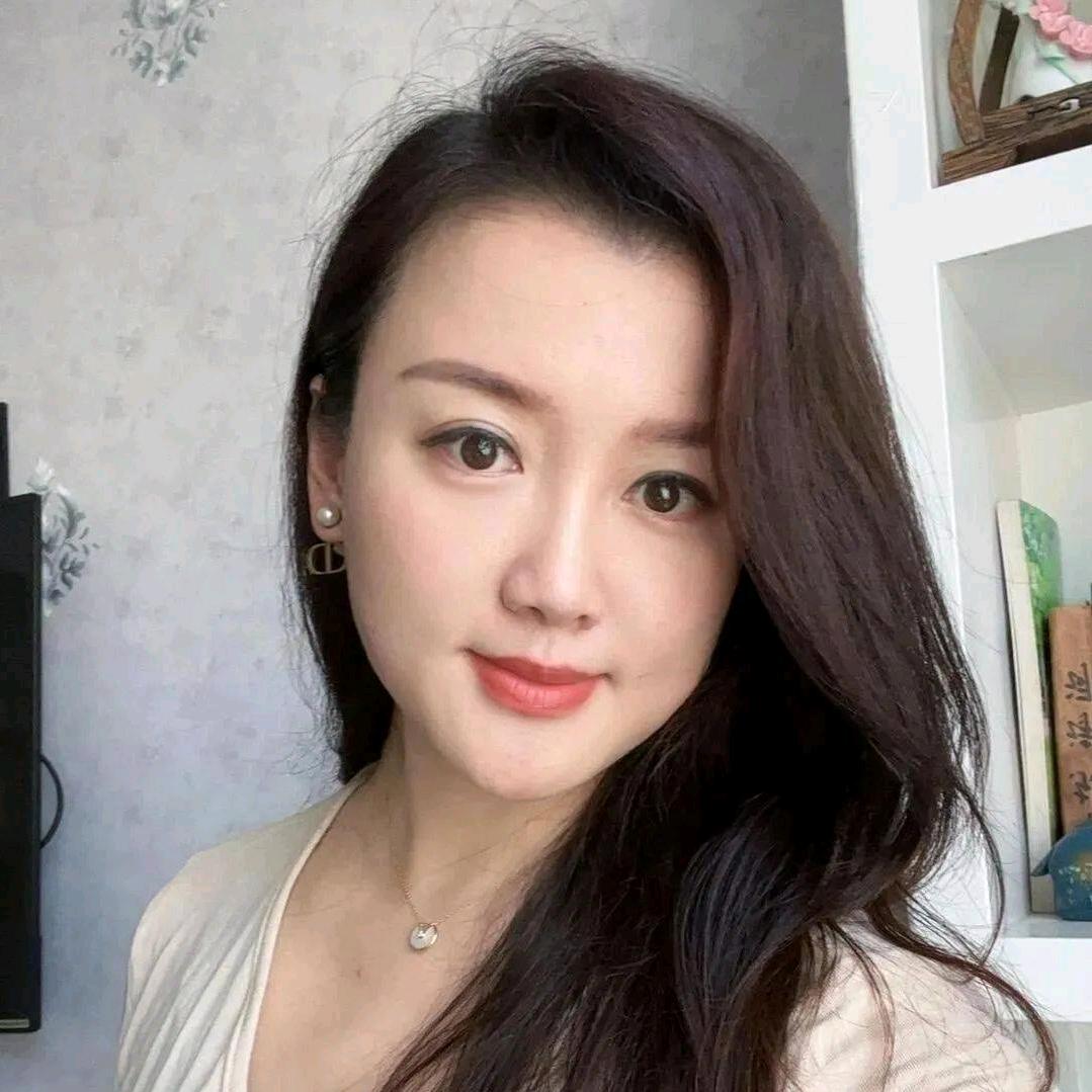 好物分享婷