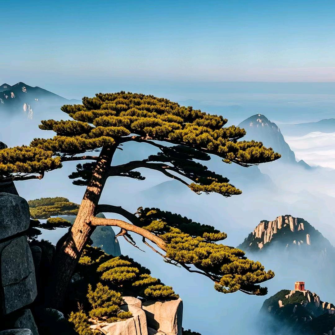 随心所欲
