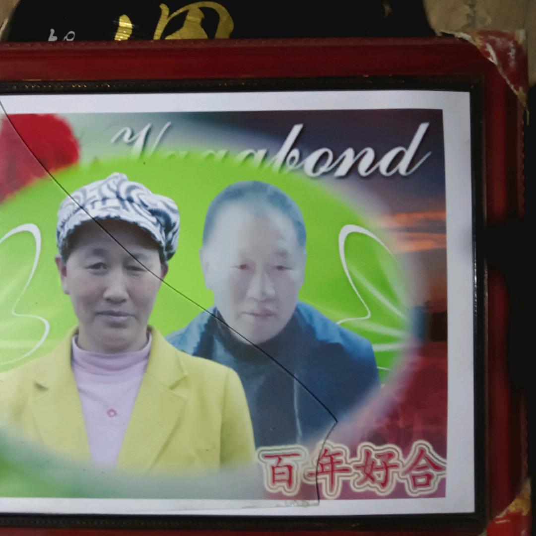 药师老杨