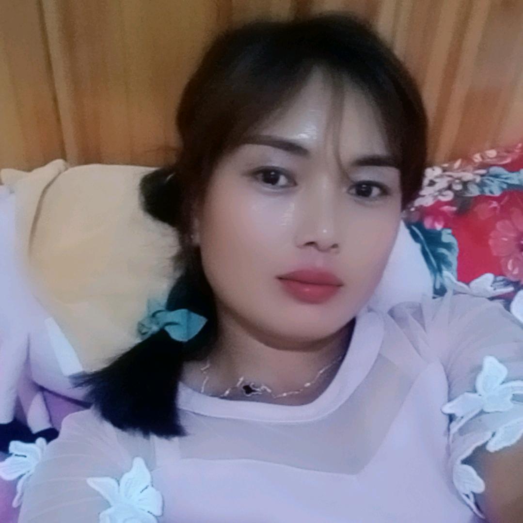 缅甸的吴三妹