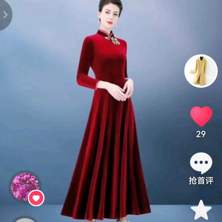 李妮服装农村老裁缝