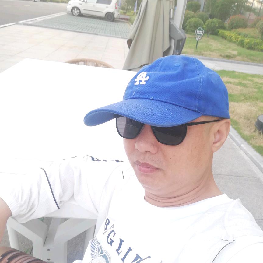 聋哑人，新年低调