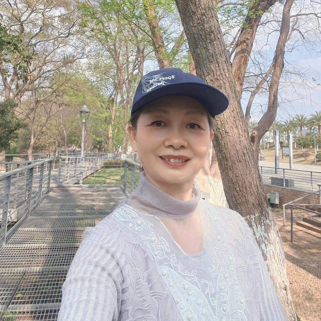 橙乡姐(开播16.30)