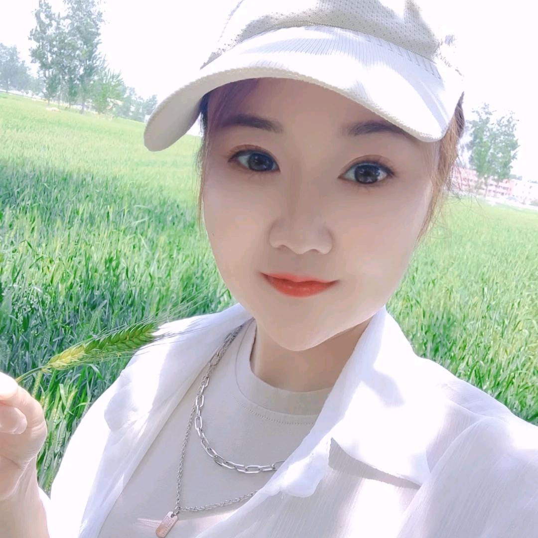 小米🌹粒