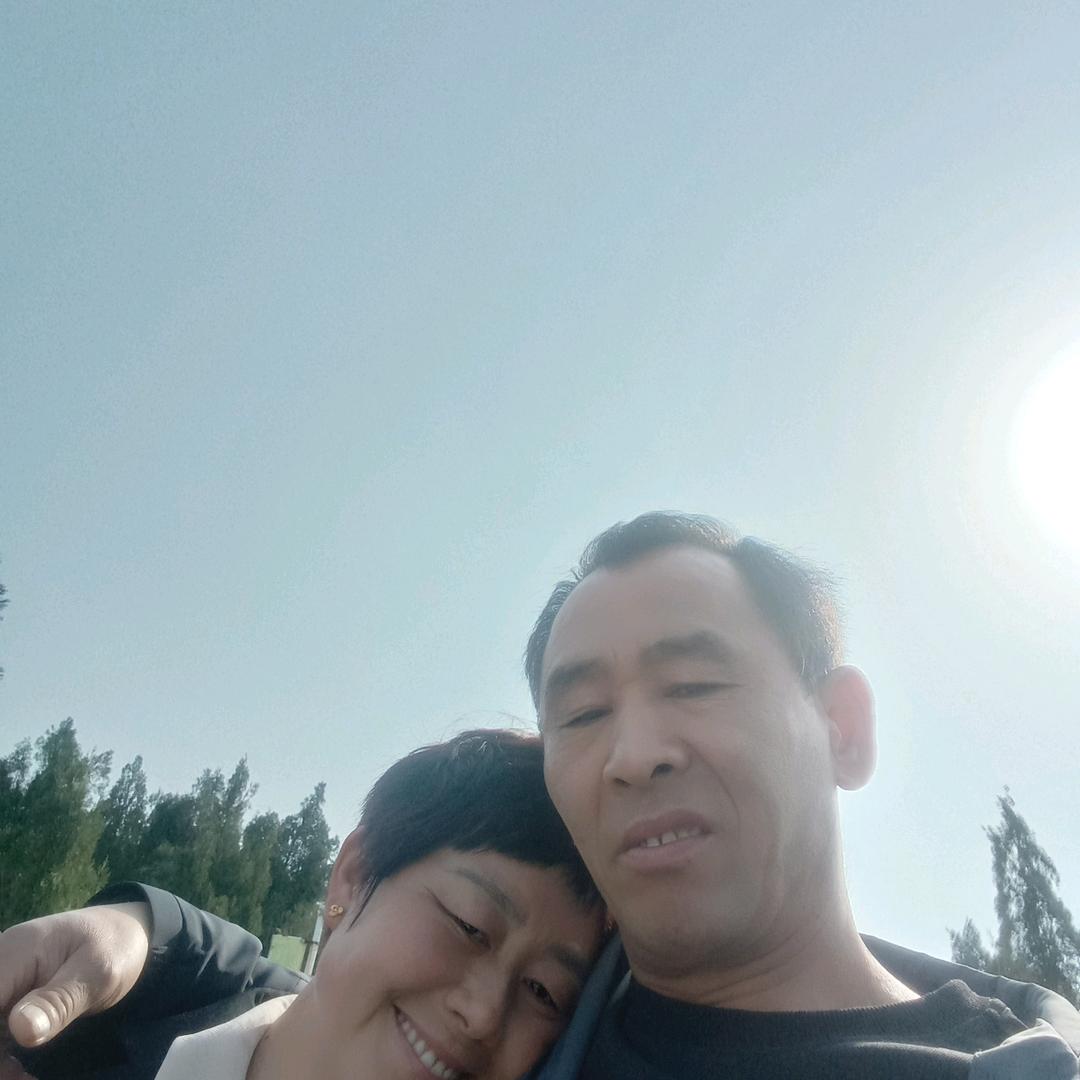 我心中有你李红信