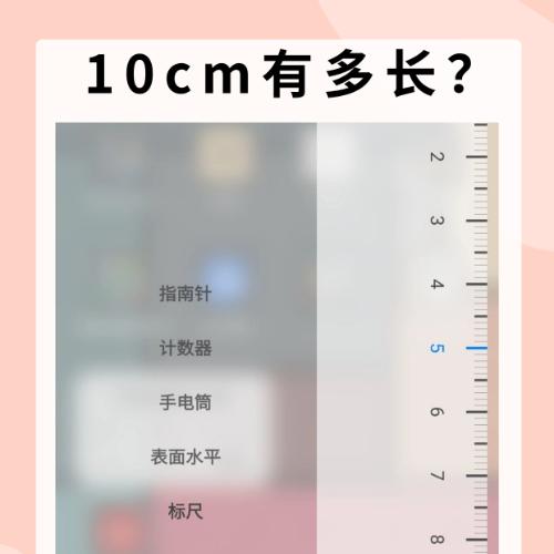 向天再借十厘米