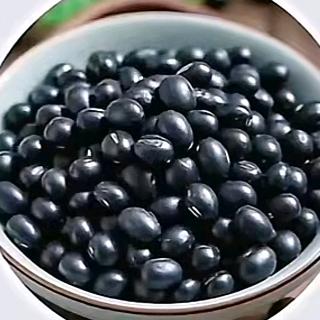 黑豆公主
