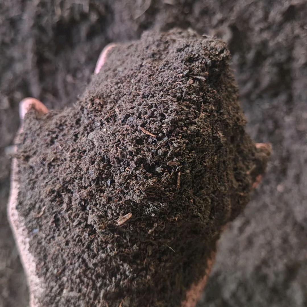 擒屎皇：发酵农家肥