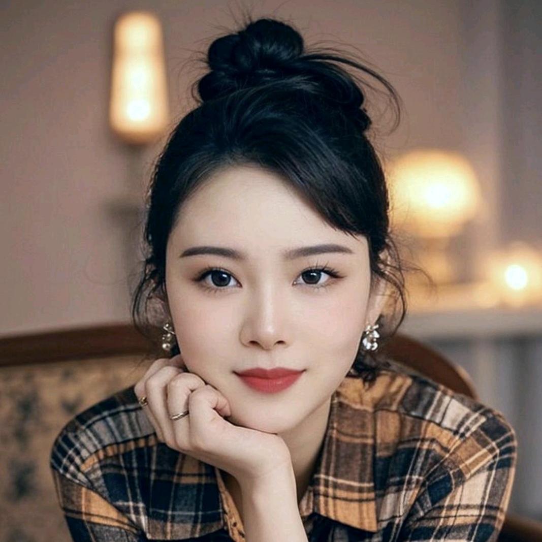 不认命的女人