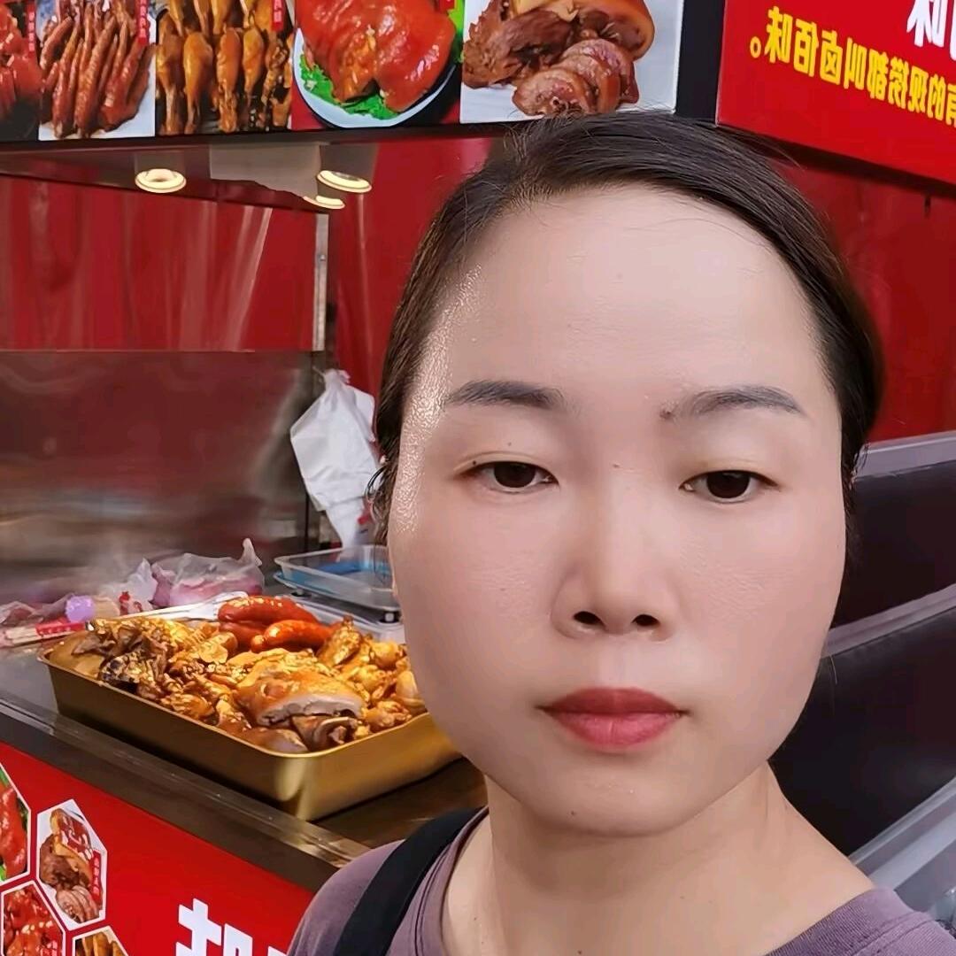 露露不记路