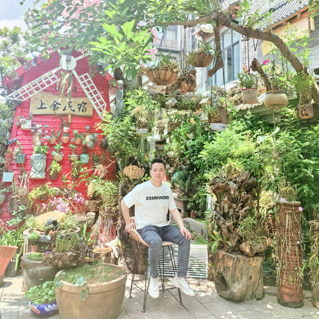 @飞枝米线