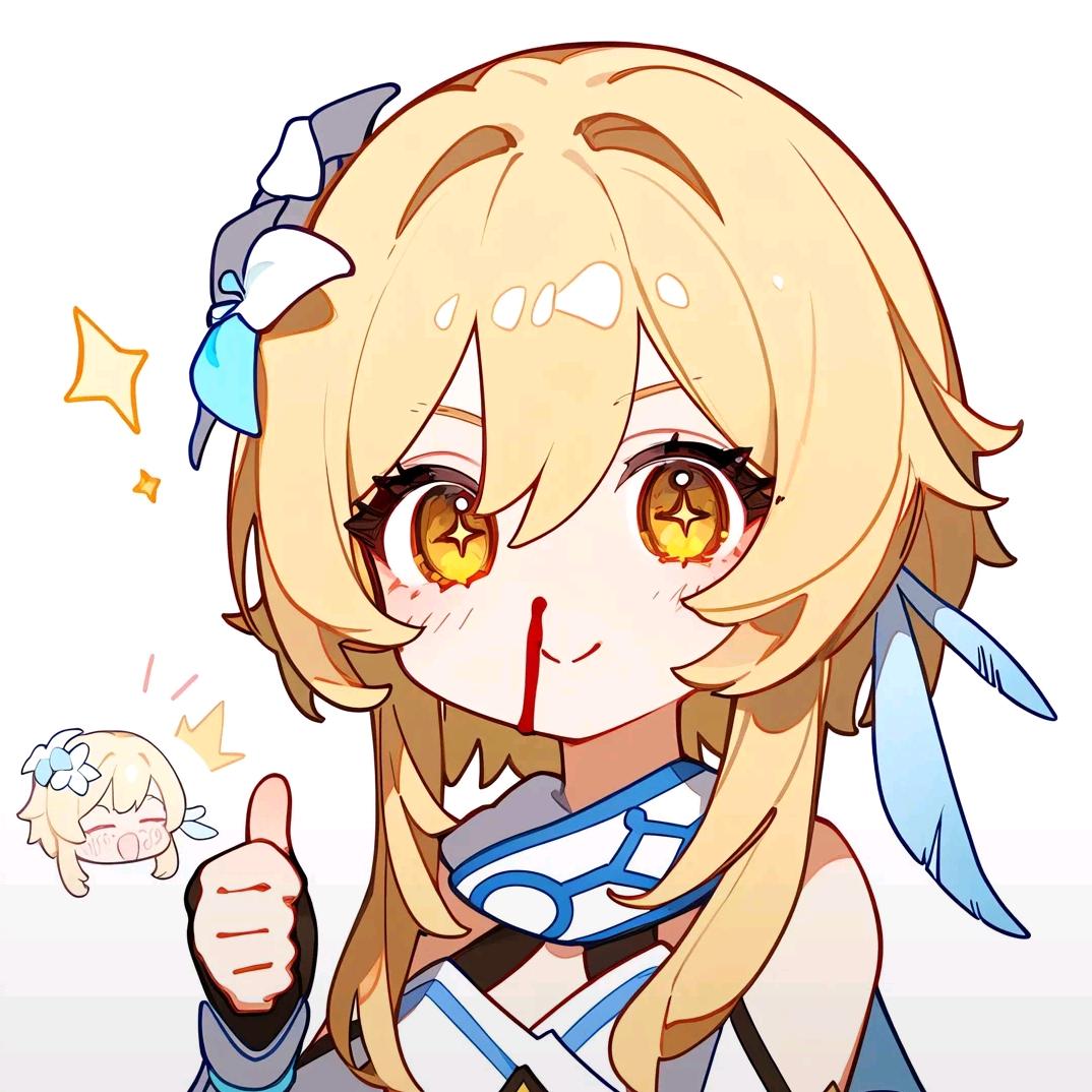 原神真是太好玩啦