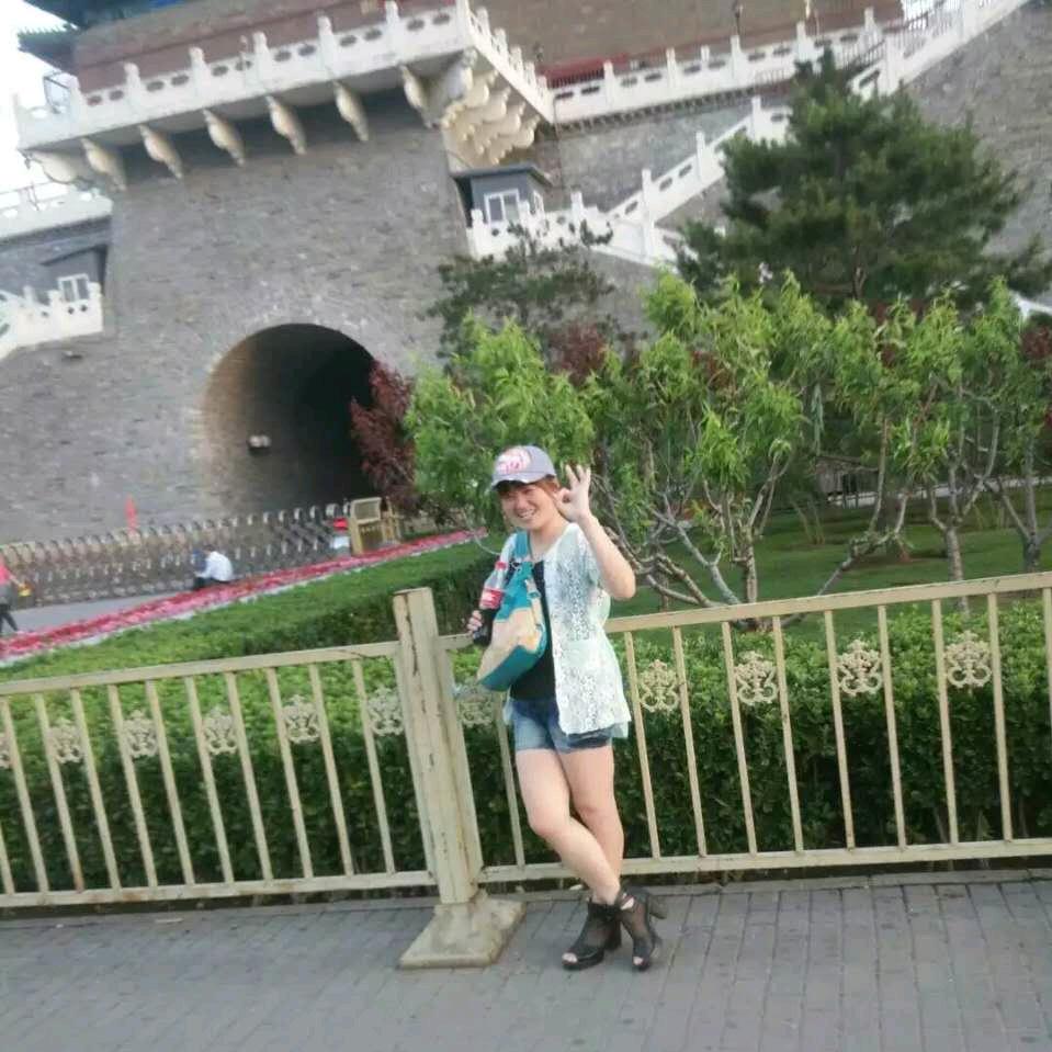 如梦姐