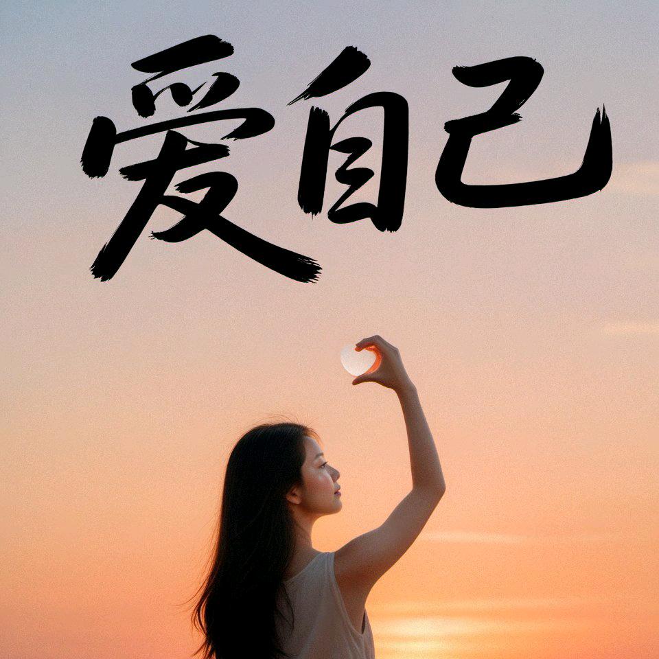 福星姐