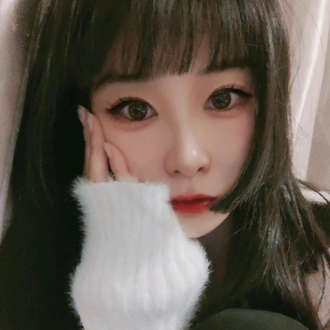 明媚啊……