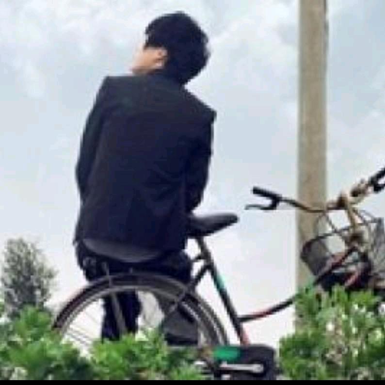 🥀এ᭄黑粉💔ོ࿐ᩚ