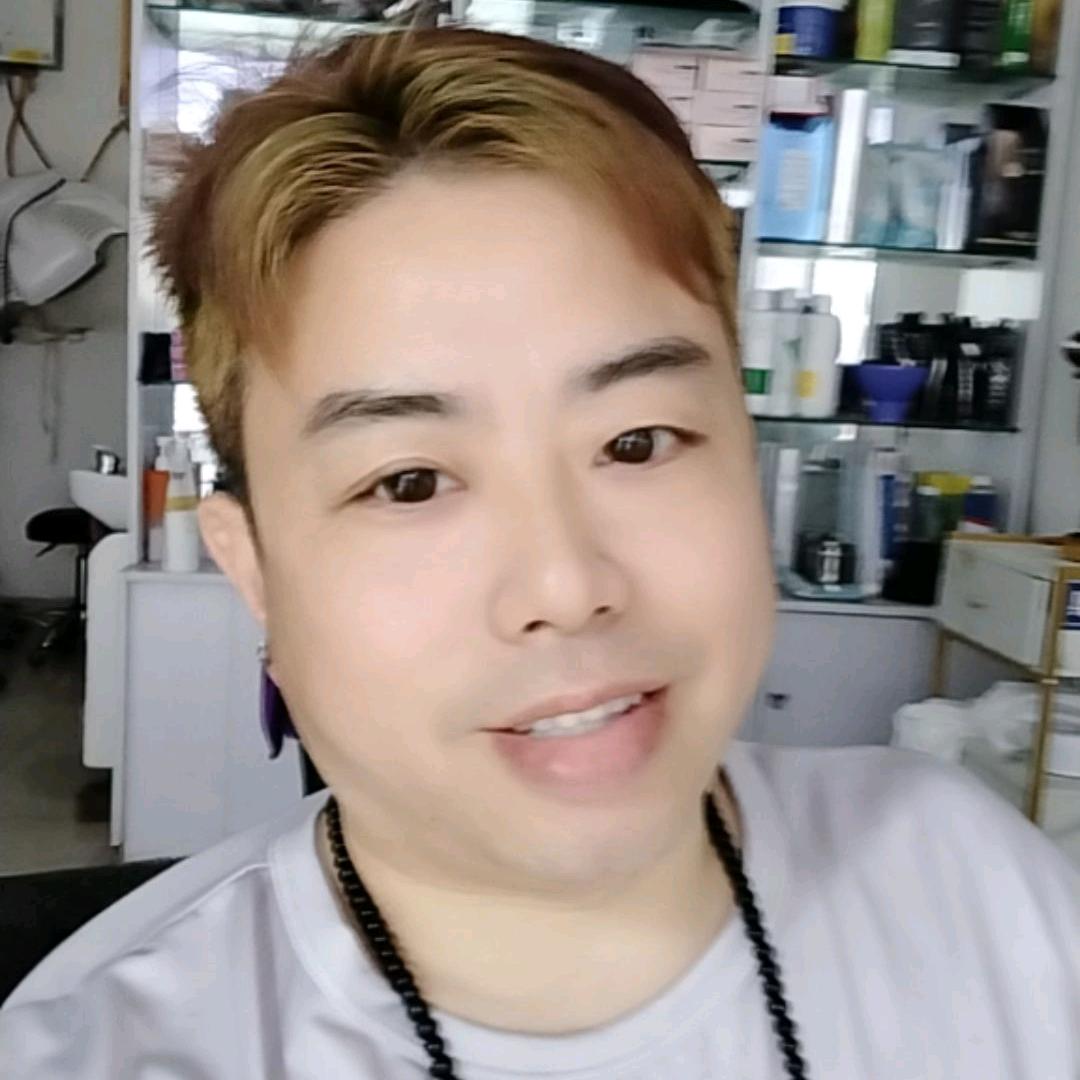 领尚造型高水店