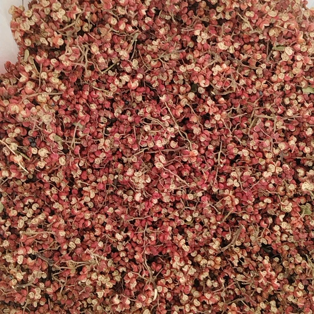 铜耀花椒购销代理总经销长年收购各种花椒