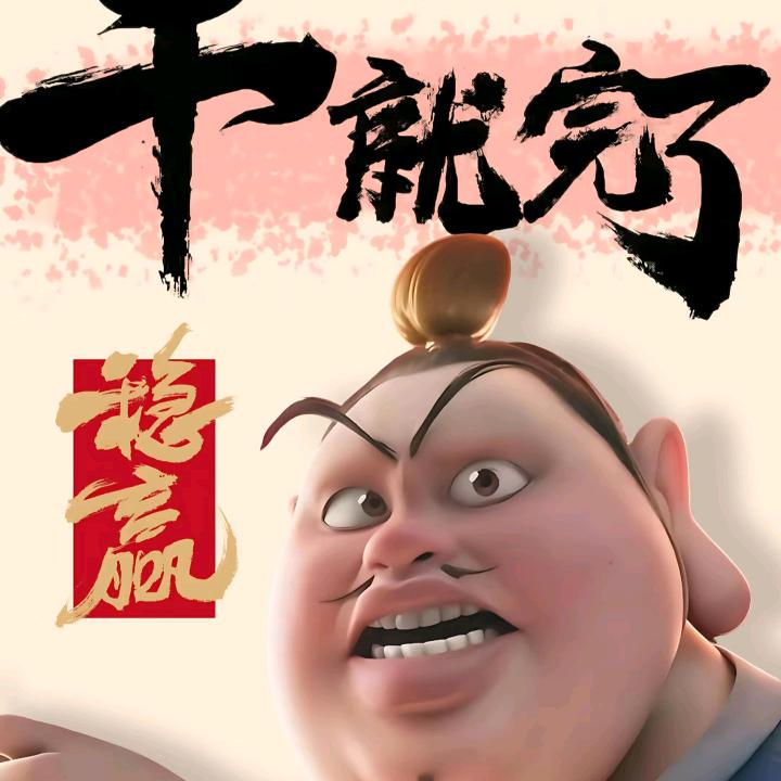 粒粒橙