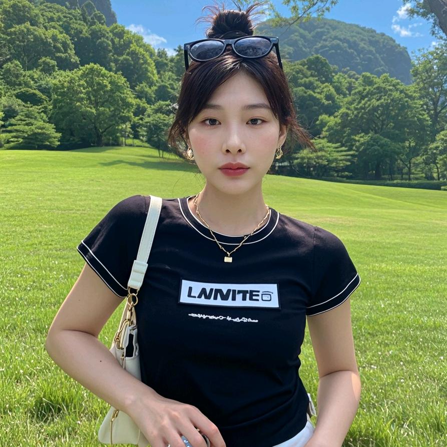 闵姐爱生活