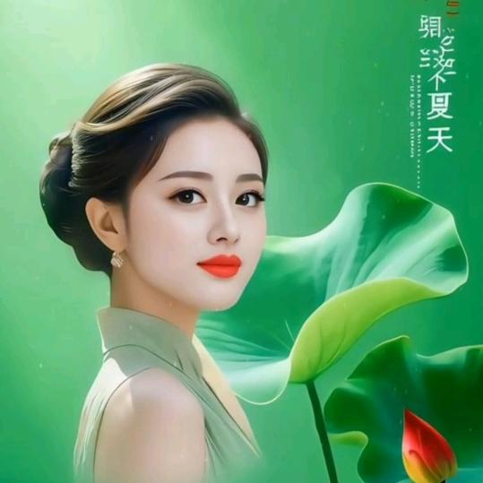 女人要靠自己，