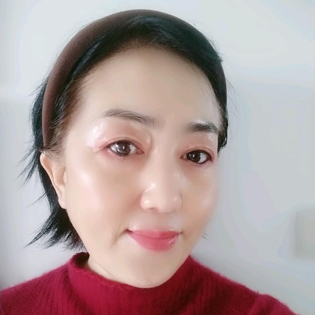 君姐护肤
