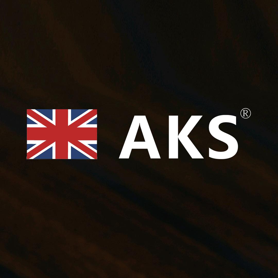 AKS(英国)系统门窗五金