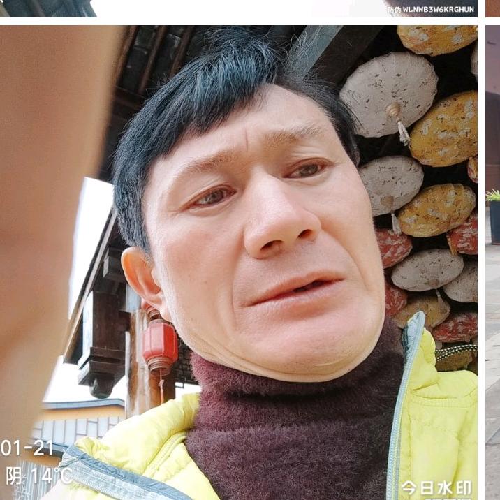 三哥的卡车生活